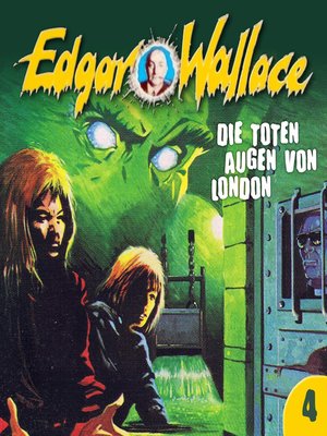 cover image of Edgar Wallace, Folge 4